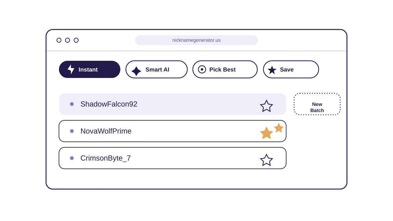 using gamertag generator