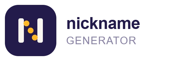 Nickname Generator